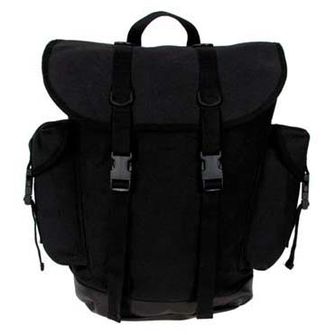 MFH BW horský ruksak čierny 30L