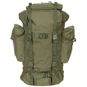 MFH BW nepremokavý ruksak olivový 65L