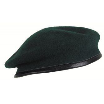 MFH Commando baretka, zelená