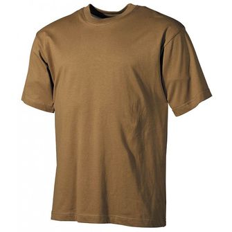 MFH maskáčové tričko vzor coyote, 160g/m2
