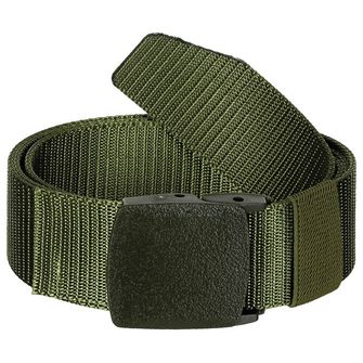 MFH Opasok Tactical, zelený, cca 3,8 cm