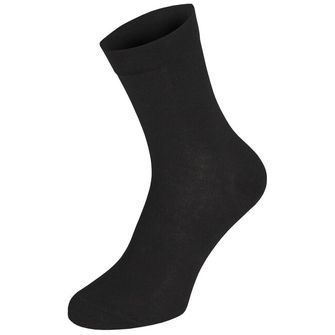 MFH Ponožky, "Oeko", čierne