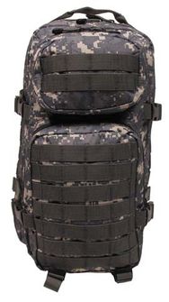 MFH US assault ruksak AT digital 30L