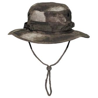 MFH US Rip-Stop klobúk vzor HDT-camo