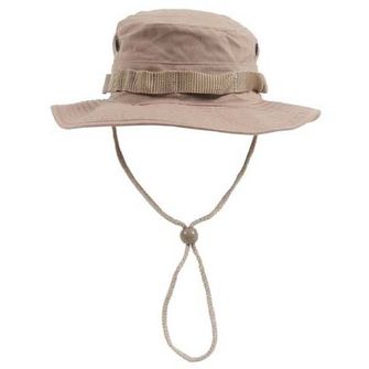 MFH US Rip-Stop klobúk vzor khaki