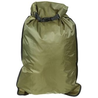 MFH Vodeodolné vrece Duffle Bag, 20L, OD green