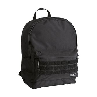 Mil-tec CITYSCAPE daypack ruksak, čierny 20 L