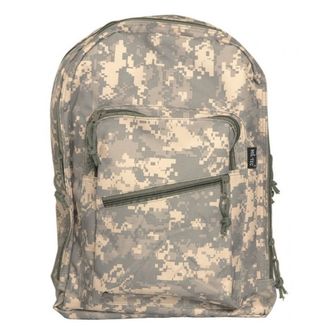 Mil-Tec DayPack ruksak AT-digital , 25l