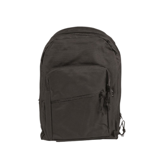Mil-Tec DayPack ruksak čierny, 25l