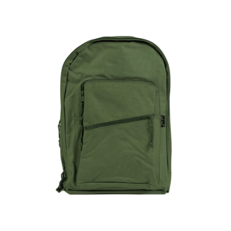 Mil-Tec DayPack ruksak olivový, 25l