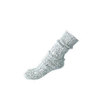 Mil-Tec ponožky Norwegian , sivé