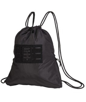Mil-tec športový batoh Hextac®, čierna