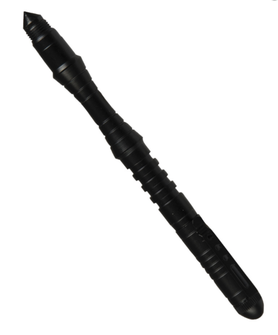 Mil-tec taktické pero 16cm, čierne