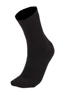 Mil-Tec termo ponožky, čierne