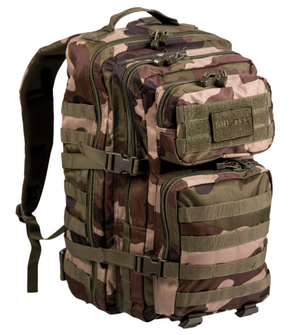 Mil-Tec US assault Large ruksak CCE tarn, 36L