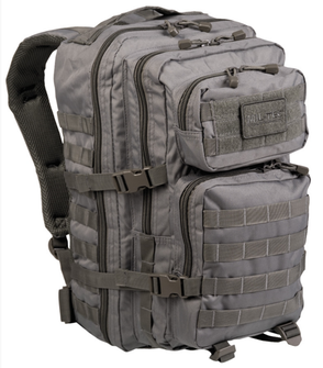 Mil-Tec US assault Large ruksak Foliage, 36L