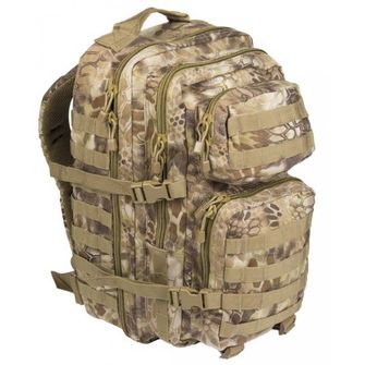 Mil-Tec US assault Large ruksak Mandra tan, 36L