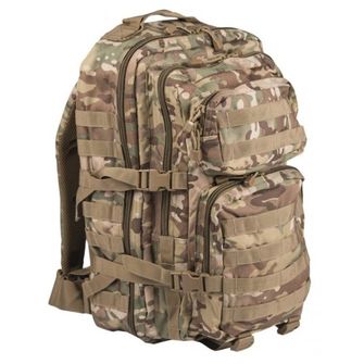 Mil-Tec US assault Large ruksak Multicam, 36L