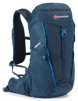 Montane Trailblazer 25 ruksak, modrý