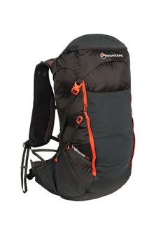 Montane Trailblazer 30 ruksak, čierny