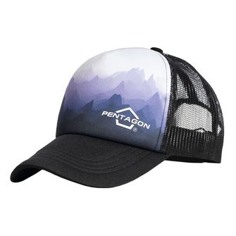 Mountain BB Cap