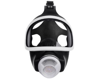 MSA plynová maska 3S basic