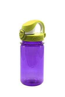 Nalgene OTF Kids Sustain Detská fľaša 0,35 l fialová