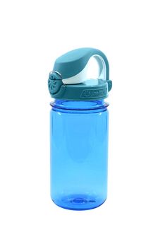 Nalgene OTF Kids Sustain Detská fľaša 0,35 l ľadovcová