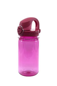Nalgene OTF Kids Sustain Detská fľaša 0,35 l ružová