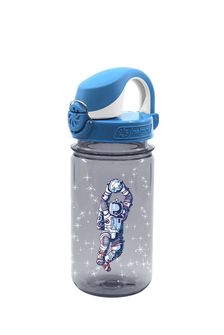 Nalgene OTF Kids Sustain Detská fľaša 0,35 l sivý astronaut