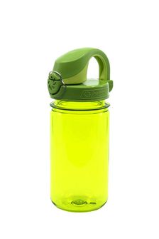 Nalgene OTF Kids Sustain Detská fľaša 0,35 l výhonok