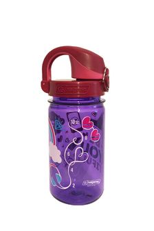 Nalgene OTF Kids Sustain Kidsbottle 0,35 L violett beyoutiful