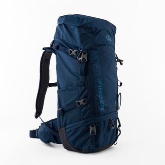 Northfinder ANNAPURNA outdoorový batoh, 50l, modrý