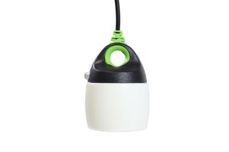 Origin Outdoors Connectable LED lampa biela 200 lúmenov studená biela