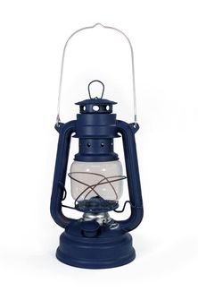 Origin Outdoors Hurricane lampáš modrá