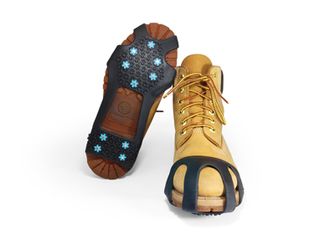 Origin Outdoors Metropolis protišmykové návleky na topánky