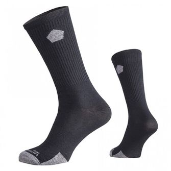 Pentagon Alpine Merino Light ponožky, čierne
