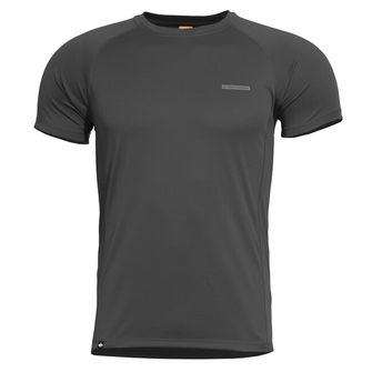 Pentagon Quick Dry-Pro kompresné tričko, čierne