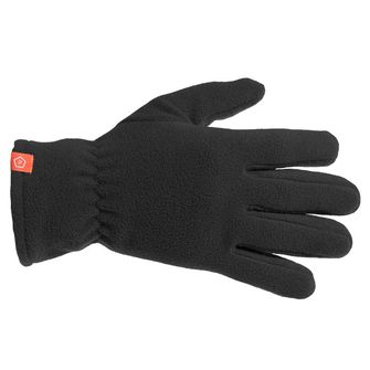 Pentagon flisové rukavice, čierna