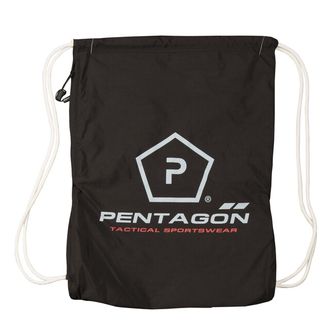 Pentagon moho gym bag športová taška čierna