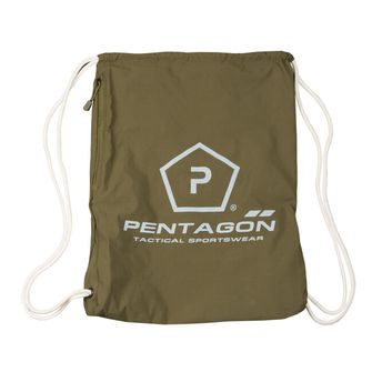 Pentagon moho gym bag športová taška olivová