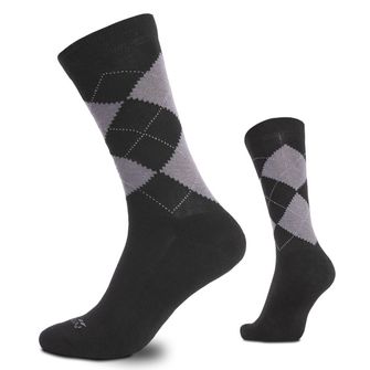 Pentagon Phineas ponožky, čierne