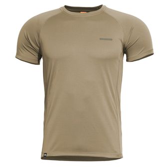 Pentagon Quick Dry-Pro kompresné tričko, coyote