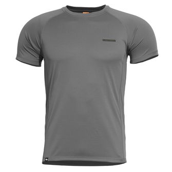 Pentagon Quick Dry-Pro kompresné tričko, šedé