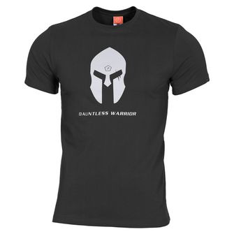 Pentagon Spartan Helmet tričko, čierne
