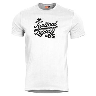 Pentagon Tactical Legacy tričko, biele