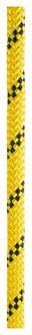 Petzl AXIS 11mm žlté nízkoprieťažné lano 100m