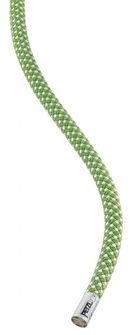 Petzl MAMBO 10,1mm lano 60 m, zelené