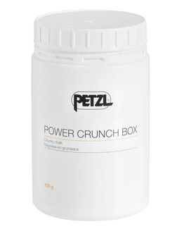 Petzl POWER Crunch Box drvené magnézium 100g