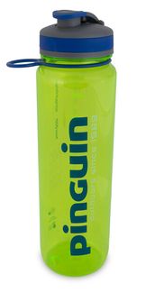 Pinguin fľaša Tritan Sport Bottle 1.0L 2020, zelená